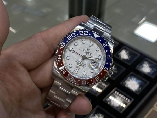 wsxc1778968128238_2 Gmt-Master II M126713BRNR Customized modification