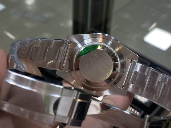 wsxc1778968128239_7 Gmt-Master II M126713BRNR Customized modification
