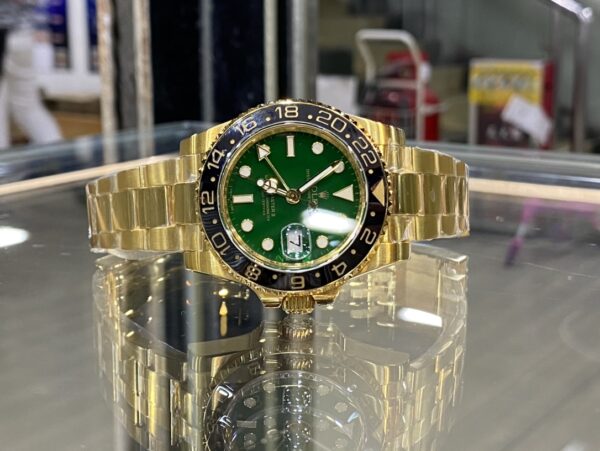wsxc1778968870856_0 Gmt-Master II M126729VTNR Customized modification
