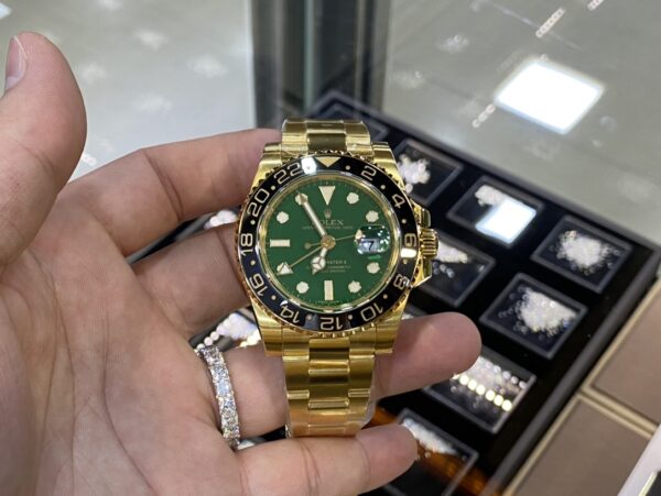 wsxc1778968870856_3 Gmt-Master II M126729VTNR Customized modification