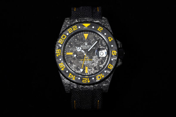 wsxc1778969379825_0 Gmt-Master II Customized modification