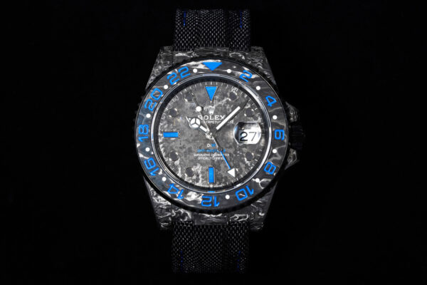 wsxc1778969379826_1 Gmt-Master II Customized modification