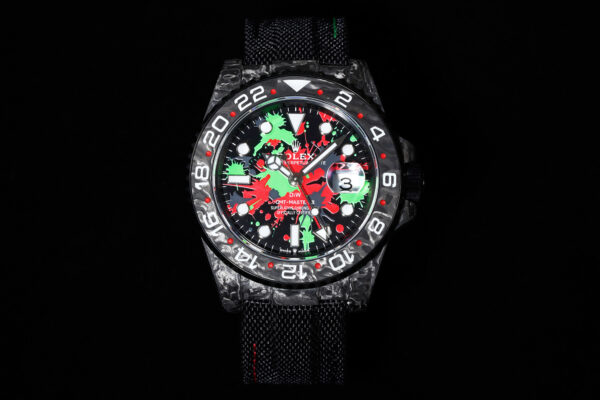wsxc1778969379826_3 Gmt-Master II Customized modification