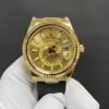 Sky-Dweller 42mm M336238 ZF