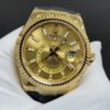 Sky-Dweller 42mm M336238 ZF