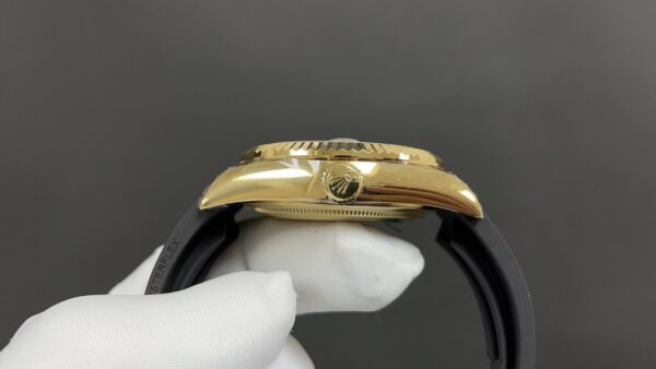Sky-Dweller 42mm M336238 ZF