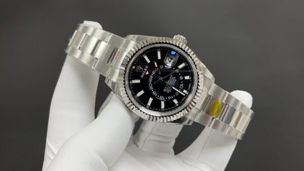 Sky-Dweller 42mm M336934 ZF