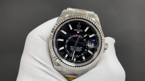 Sky-Dweller 42mm M336934 ZF