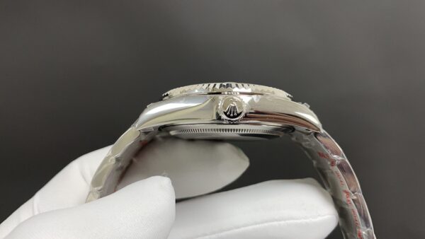 Sky-Dweller 42mm M336934 ZF