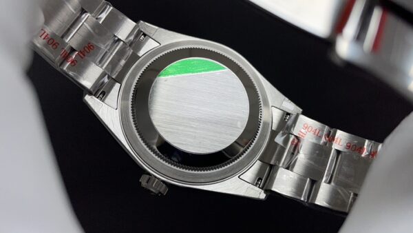 Sky-Dweller 42mm M336934 ZF