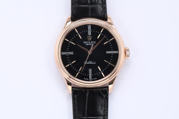 Cellini Moonphase 39mm M50505 KZF