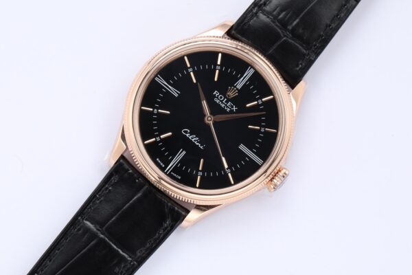 Cellini Moonphase 39mm M50505 KZF