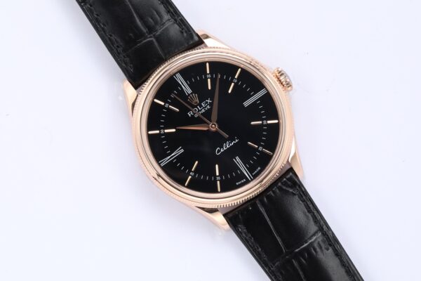 Cellini Moonphase 39mm M50505 KZF