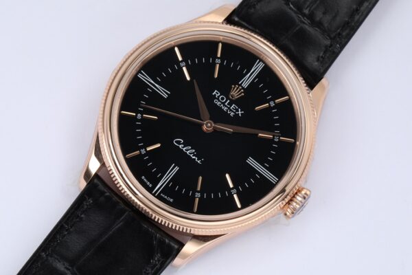 Cellini Moonphase 39mm M50505 KZF