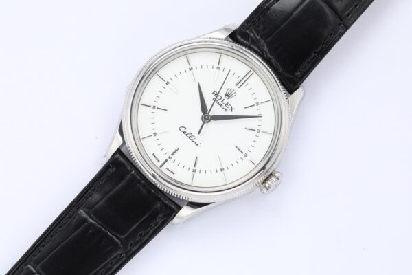 Cellini Moonphase 39mm M50505 KZF