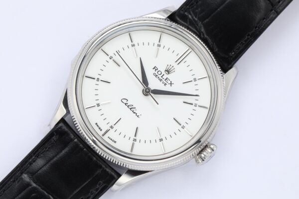 Cellini Moonphase 39mm M50505 KZF