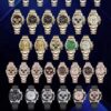 ROLEX COSMOGRAPH DAYTONA modified watch