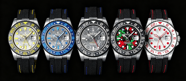 微信图片_20260516221541_102_6 Gmt-Master II Customized modification