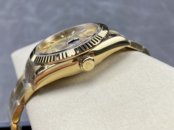 微信图片_20260518123112_108_6 Sky-Dweller 42mm M336938 Noob
