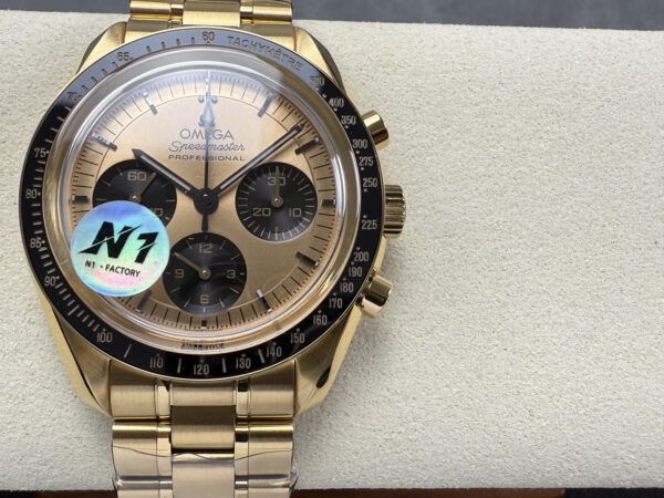 Omega Speedmaster Professional Moonwatch 310.60.42.50.99.002