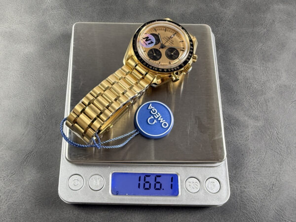 Omega Speedmaster Professional Moonwatch 310.60.42.50.99.002