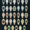 翻译需求确认 (1) ROLEX DAY-DATE M228235-0055 CBD