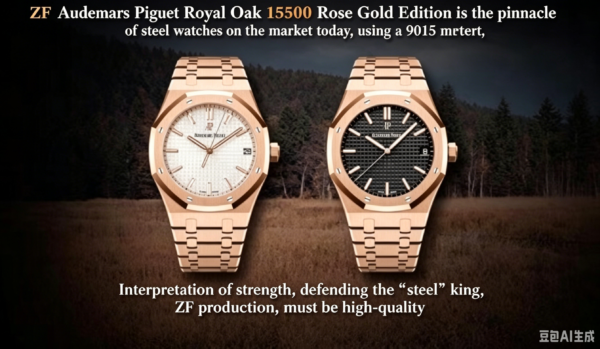 翻译需求确认 (1) Royal Oak 15500 41mm ZF