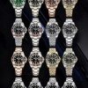 Gmt Master II 40mm M126720VTNR  ARF