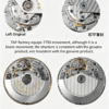 翻译需求确认 (2) Breitling Avenger B01 Chronograph 45 UB01821A1B1U1 Gray Dial