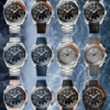 翻译需求确认 Omega Seamaster Planet Ocean 600M 215.33.46.51.03.001 N1F
