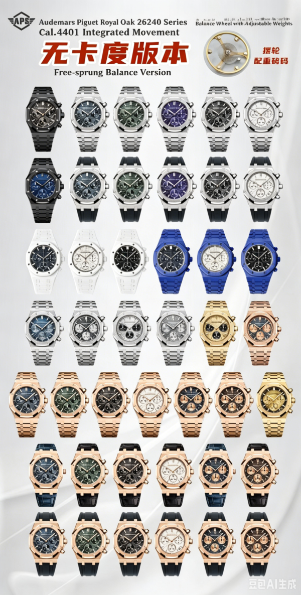 翻译需求确认 (3) Royal Oak Offshore 41mm 26240ST APS