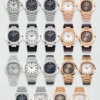 翻译需求确认 Patek Philippe Nautilus 5711 White Dial PPF