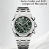 Royal Oak Offshore 41mm 26240ST APS