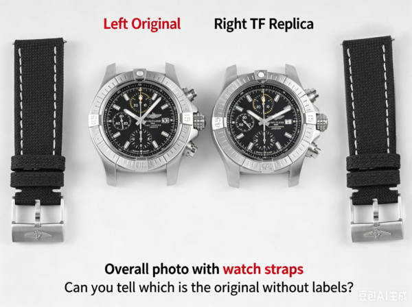 翻译需求确认 (7) Breitling Avenger B01 Chronograph 45 UB01821A1B1U1 Gray Dial