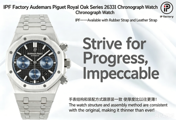 翻译需求确认 (9) Royal Oak 41mm 26331IP IPF
